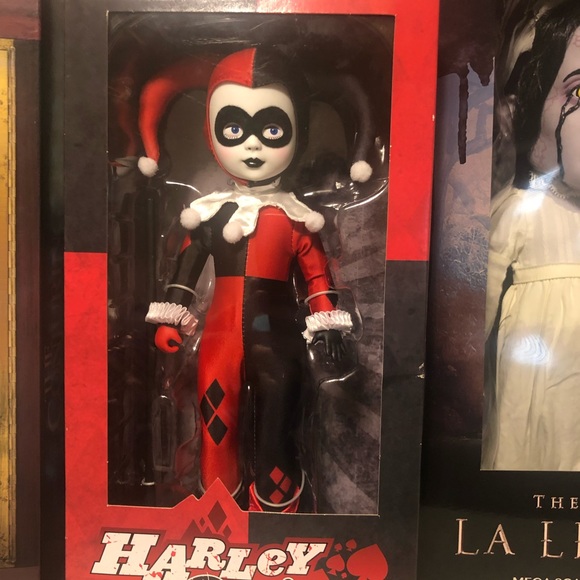 Living dead dolls - Picture 3 of 5